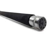 Kendo Tournament 350cm 100-200g Teleskobik Olta Kamışı - 4