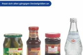 Silikon Kapak Açacağı – Katlanabilir, Pratik ve Evrensel Uyumluluk - 4
