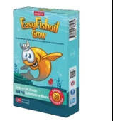 Easy Fishoil GROW Çocuk 30 Çiğneme Form - 1