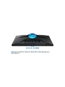 Samsung Smart Odyssey G7 32" 144Hz 1ms (HDMI+DisplayPort) Freesync 4K IPS FLAT Oyun Monitörü LS32BG700EUXUF - 3