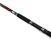 Kendo Tournament 400cm 100-200g Teleskobik Surf Kamışı - 3