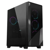 Gigabyte Stealth RaXius GSR1 i5 3070-144F004 i5-14400F 32GB 512SSD RTX3070 FreeDOS Masaüstü Bilgisayar - 1