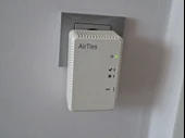 Airties Air 4430 300Mbps Wireless Range Extender Kablosuz Menzil Genişletici - 3