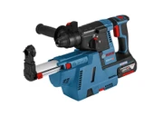Bosch Gbh 18v-26 F 2x5.5A Toz Emmeli Kırıcı Delici - 2