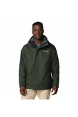 Columbia Bugaboo III Fleece Interchange Erkek 3 in 1 Mont thumbnail 1