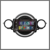 MINI COOPER 2007-2011 UYUMLU 2 GB RAM 32 GB HAFIZA ANDROID MULTIMEDIA TEYP thumbnail 8