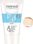 Farmasi Bb Krem Light (Açık )50 ml - 1