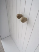 Dejavu Asklıklı Çekmeceli Ayakkabılık Portmanto 160x40x204cm - 6