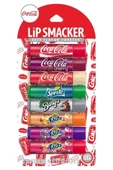 Coca Cola Lip Smacker 8 Adet - 1