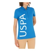 Kadın Polo Yaka Tişört thumbnail 8