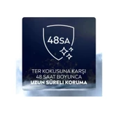 Nıvea men fresh actıve 48 saat etkılı deodorant - 6