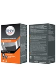 Veet Men Erkek Özel Bölgeler İçin Tüy Dökücü Krem Seti Tüm Cilt Tipleri İçin 100 + 50 ml x2 thumbnail 8