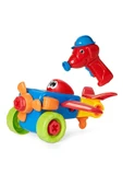 Chicco Tsrmx Transformablox Blok Seti Oyuncak Yeni Model 985448 - 2