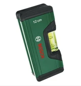 Bosch Su Terazisi Spirit Level 12cm - 1