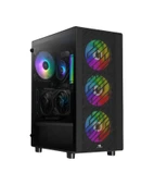 Rotampc Rt2298 İ5 13600Kf 32Gb Ddr4 1Tb M2 Nvme 8Gb Rtx5060 Oyun Bilgisayarı thumbnail 1