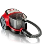 Pika ET14401 Toz Torbasız Elekrikli Süpürge Kırmızı thumbnail 2