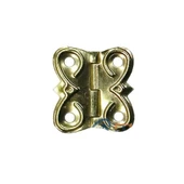 Papatya Menteşe Eko - Küçük 18x20 Mm, Sarı, 1 Adet thumbnail 1