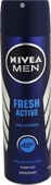 Nıvea men fresh actıve 48 saat etkılı deodorant - 1