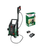Bosch Universalaquatak 36V-100 4.0 Ah Tek Akülü Yüksek Basınçlı Yıkama Makinesi – 06008C7002 thumbnail 1
