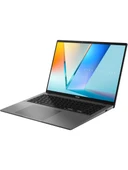 ASUS Vivobook 16 S i5-13420H 16GB DDR5 1TB SSD 16" WUXGA 144Hz FreeDos Notebook thumbnail 3
