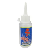 Alk Alks Şeffaf Sıvı Silikon 100 ml - 1