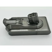 Dyson V12C SV20 Detect Slim Click-In Dikey Süpürge 2500 mAh 25.2 V  Batarya – Orjinal Uyumlu Uzun Ömürlü, Yüksek Performans Pil - 4