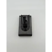 Dyson V8 SV10 SV25 Animal Plus Tip2 Dikey Süpürge 5000 mAh 21.6 V  Batarya – Orjinal Uyumlu Uzun Ömürlü, Yüksek Performans Pil thumbnail 4