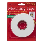 Linea Linea Çift Taraflı Asma Bandı 12 mm x 3 mm - 1