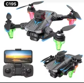 C19s Drone Wifi Cam - 2