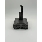 Dyson V8 SV10 SV25 Absolute Pro Tip1 Dikey Süpürge 5000 mAh 21.6 V  Batarya – Orjinal Uyumlu Uzun Ömürlü, Yüksek Performans Pil thumbnail 5