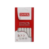 Tanex Fix Hamur Yapıştırıcı Beyaz 50gr - 1