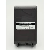 Dyson V8 SV10 SV25 Animal Tip1 Dikey Süpürge 2500 mAh 21.6 V  Batarya – Orjinal Uyumlu Uzun Ömürlü, Yüksek Performans Pil thumbnail 3