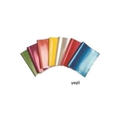 Südor Vipex Transparan Hazır Defter Kabı - 10 Lu - San555 - 1