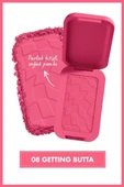 NYX Professional Makeup Buttermelt Blush Kremsi Pembe Pudra Allık - 08 Getting Butta - 2