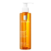 La Roche Posay C Vitamin Yüz Temizleme Jeli 200 ml - 1