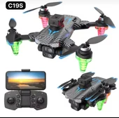 C19s Drone Wifi Cam - 1