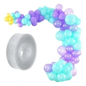 BalonEvi Balonevi Zincir Aparatı - 1