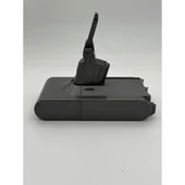 Dyson V8 SV10 SV25 Absolute Pro Tip1 Dikey Süpürge 5000 mAh 21.6 V  Batarya – Orjinal Uyumlu Uzun Ömürlü, Yüksek Performans Pil thumbnail 2