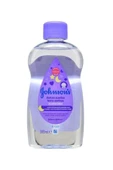 Johnson's Baby Bebek Yağı Bedtime 300 ml 2'Li Set - 2