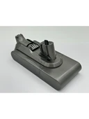 Dyson V15 SV22/SV47 Detect Slim Absolute Dikey Süpürge 4000 mAh 25.2 V  Batarya – Orjinal Uyumlu Uzun Ömürlü thumbnail 1