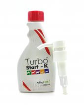 Turbo Start - K 200 ml Vitamin - 2
