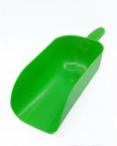 Yem Küreği Pvc 2 Kg - 2