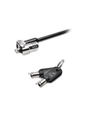 Kensington MicroSaver 2.0 Anahtarlı Laptop Kilidi-K65020EU - 3