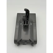 Dyson V8 SV10 SV25 Extra Tip1 Dikey Süpürge 5000 mAh 21.6 V  Batarya – Orjinal Uyumlu Uzun Ömürlü, Yüksek Performans Pil - 6