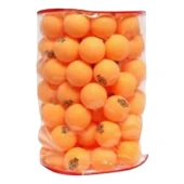Rubenis Rubenis Turuncu Pinpon Topu Adet - 1