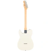 Fender Standard Telecaster Laurel Klavye Olympic White Elektro Gitar thumbnail 2
