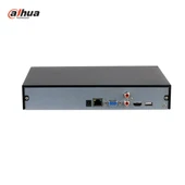 Dahua NVR2108HS-4KS3 8 Kanal PoEsiz 1 Sata H.265+ 4K NVR Kayıt Cihazı thumbnail 2