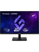 VIEWSONIC 27" VX27G1-2K QHD 1MS 180HZ 2XHDMI DP HDR10 VRR PREMIUM IPS GAMING MONITOR thumbnail 1