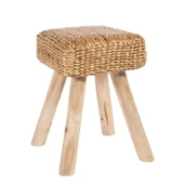 Bali Island Bohemia Tabure/Puf 30*30 cm - 2