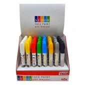 Südor Südor YB20 Yüz Boyası Adet - 1